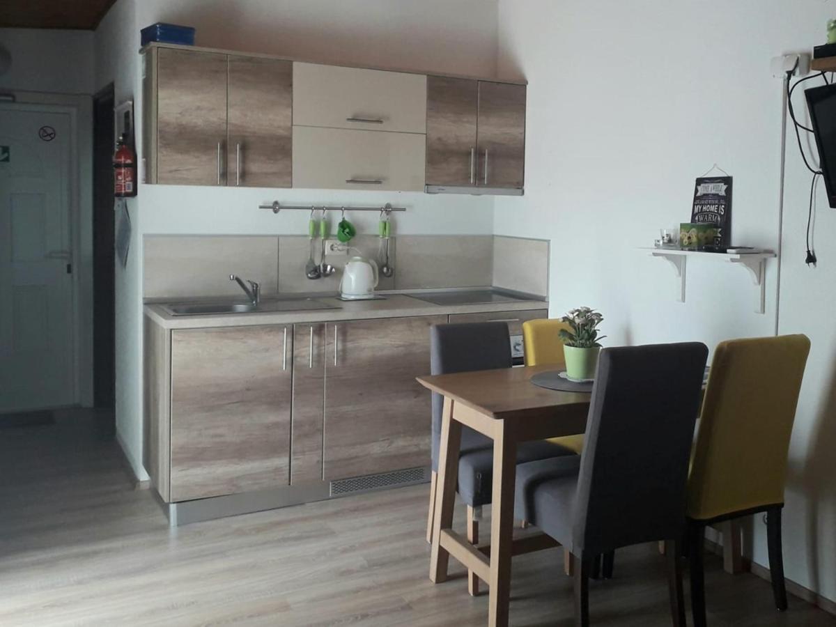 Apartments Carev 1293 Jezera Kültér fotó