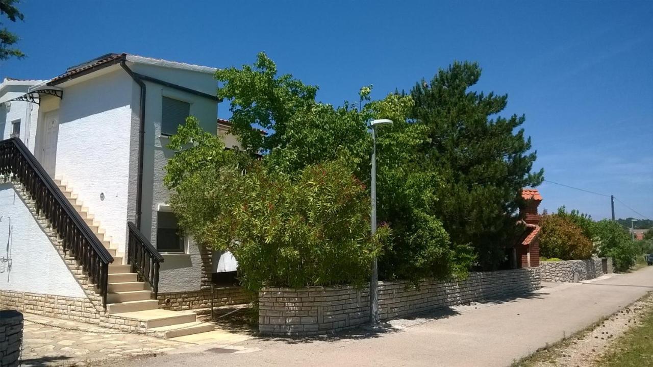 Apartments Carev 1293 Jezera Kültér fotó