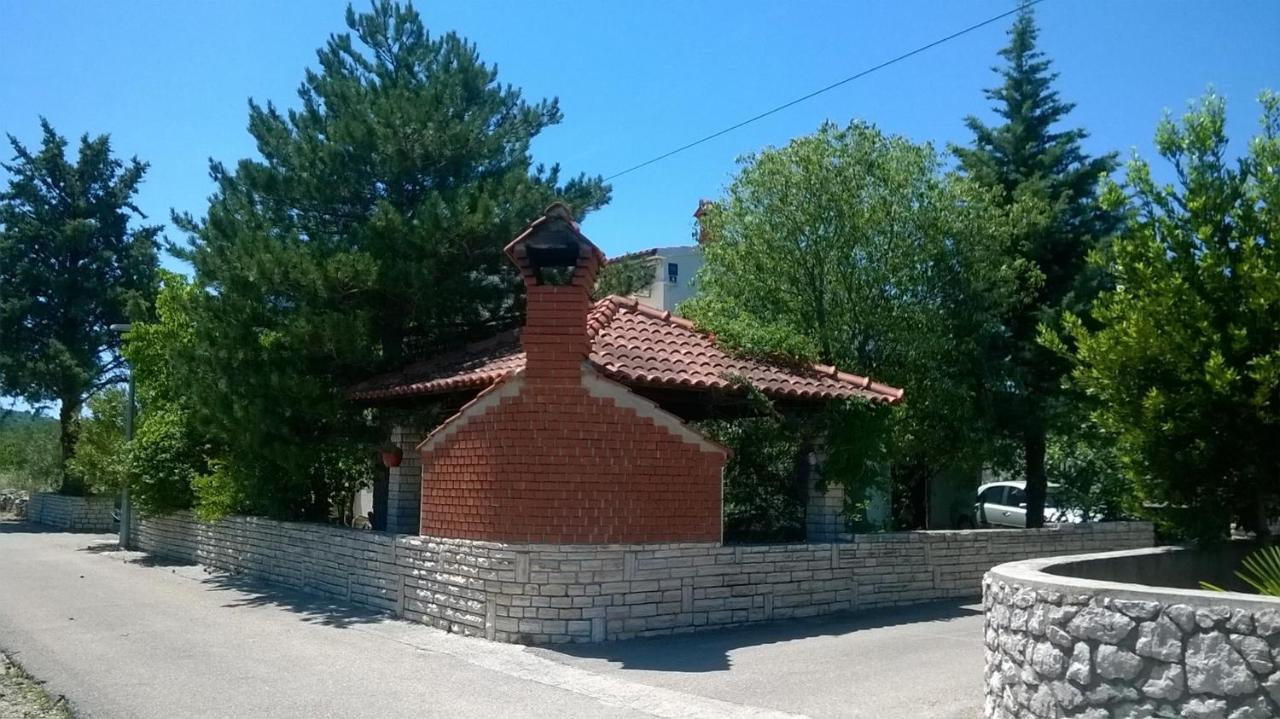 Apartments Carev 1293 Jezera Kültér fotó