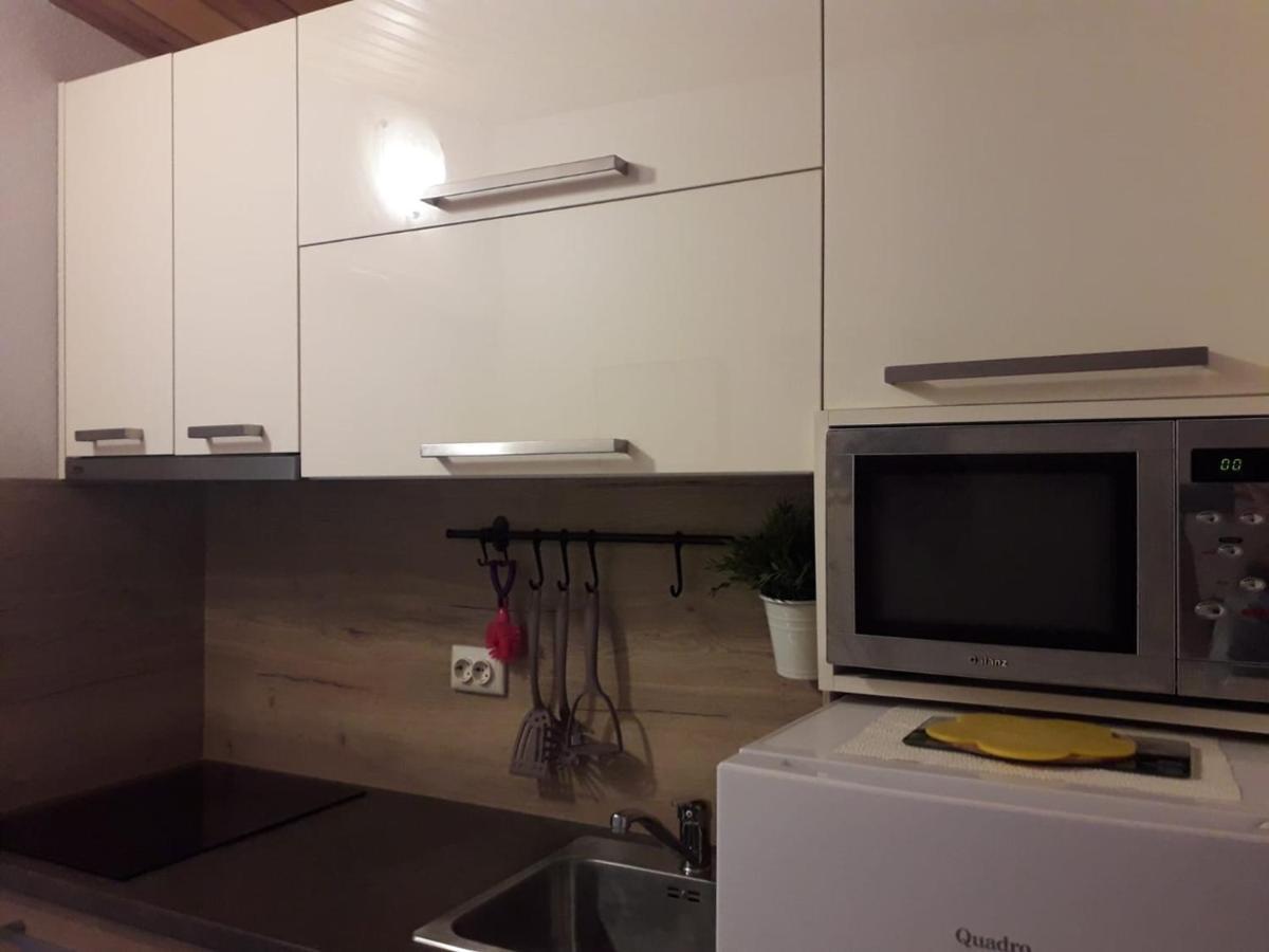 Apartments Carev 1293 Jezera Kültér fotó