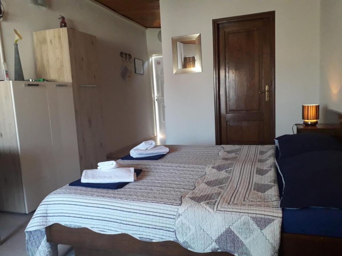 Apartments Carev 1293 Jezera Kültér fotó