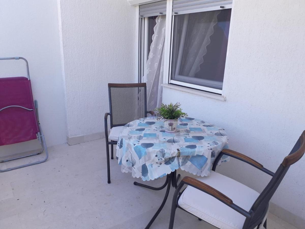 Apartments Carev 1293 Jezera Kültér fotó