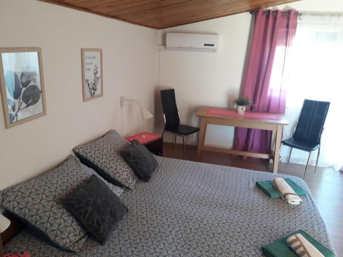 Apartments Carev 1293 Jezera Kültér fotó
