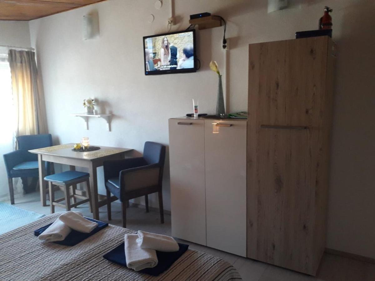Apartments Carev 1293 Jezera Kültér fotó